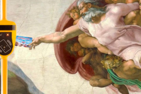 Спецвыпуск фотожаб. «Минсктранс предупреждает: Не думай о секундах свысока»