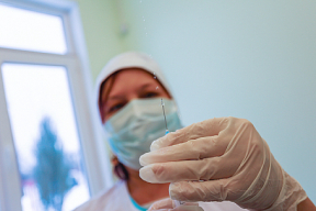 Белорусов от коронавируса защищает прививка от туберкулеза?