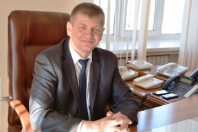 Кіраўнік Докшыцаў, які на паляванні застрэліў бізнэсмена, знайшоў новую працу пры дзіўных абставінах