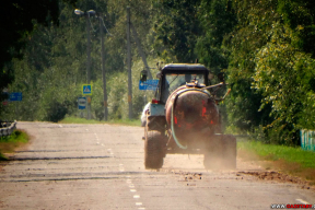 Ковалкин: «Глядя в будущее Беларуси, люди видят новый Советский союз, только труба пониже и дым пожиже»