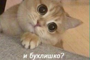 Фотожаба дня. Про подготовку к карантину из-за коронавируса