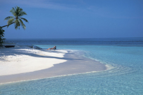 На Мальдивах появился курорт-изолятор для туристов, помещенных на карантин