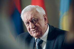 Мясникович нечаянно продемонстрировал, как власти Беларуси поддержали население и экономику во время пандемии