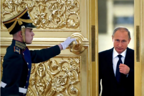 Путин никуда не уходит – президентские сроки обнулят