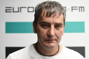 «Меня заказали, конкретно и серьезно». Сергей Сацук попросил опубликовать этот текст, если его задержат