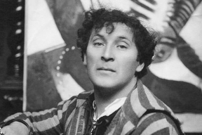 Белорусы на аукционе купили работы Шагала, но их не позволили вывезти из Франции. Почему?