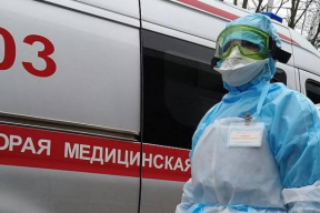 В Беларуси зафиксировано шесть случаев коронавируса