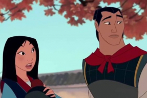 Эхо #MeToo. Из римейка «Мулан» убрали возлюбленного героини