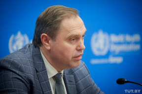 Министр здравоохранения похвалил белорусов: «Это признаки зрелого общества»