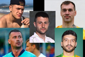 Как россиянки «залипают на прыгожых хлопцев» – наших футболистов (опрос)