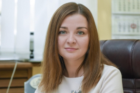 Главного идеолога Гомеля задержали по подозрению в коррупции