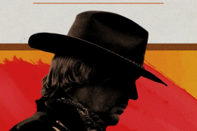 Дикий Запад Вольского