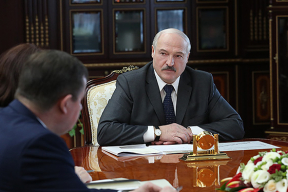 Три «ценных» совета от Лукашенко