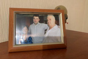 81-летний минчанин скончался от коронавируса после оздоровления в Боровлянах