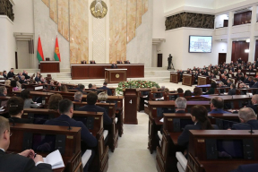Стала известна дата, когда Лукашенко выступит с посланием народу и парламенту