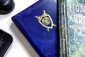 КГБ задержал двух зампрокуроров – по наркотической статье