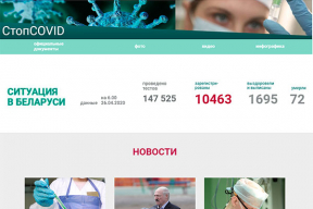 Лукашенко просчитался с коронавирусом – теперь официально