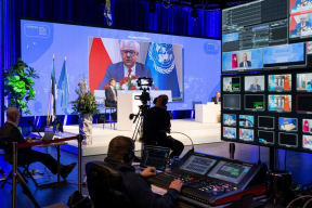 Чем Эстония впечатлила Совет Безопасности ООН