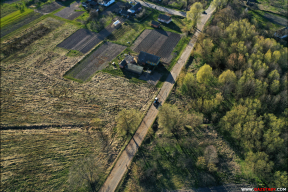Пролетая над Возрождением