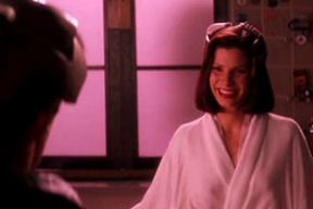 Постельные киносцены, которые лучше не повторять в реальной жизни