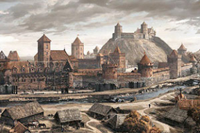 «Як беларусы сталі народам». Серыял пра нас