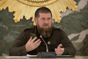 Кадыров: «Если даже умирают, надо по-другому преподнести»