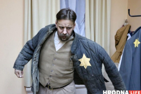 В Гродно задержали режиссера Калача: «Должен был помочь брату на рынке и не дошел»