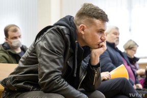 Обвиняемый – о трагическом салюте 3 июля: «Это было не первое ЧП»