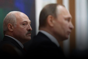 «(в)Рунет – о выборах в Беларуси»: «Лукашенко идет на выборы под флагом белорусской самостийности»