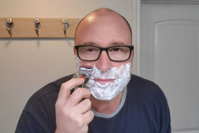 Бытовые советы тем, кто растет без отца