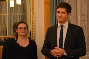 Спецслужбы подозревают российского дипломата в перевозке яда для покушения на мэра Праги