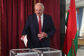 Политолог: «Для Лукашенко эти выборы могут стать самыми трудными за всю историю»