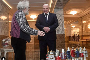 Примет ли Россия поражение Лукашенко на выборах? Отвечает Алексей Венедиктов