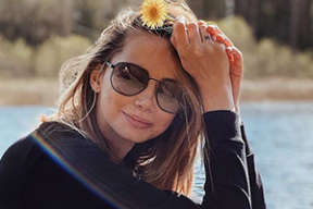 Экс-журналистка БТ: «Обязана у каждого из вас попросить прощения»