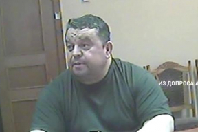 По ТВ показали видео допроса топов Белгазпромбанка. Как связаны между собой офшоры из дела