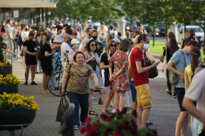 Аналитик: «Пришло время признать очевидное»
