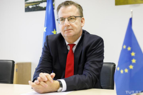 Посол ЕС в Беларуси обеспокоен действиями против Бабарико