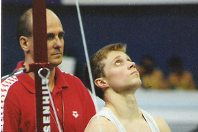 Известный тренер: «Если бы Лукашенко имел совесть, то отказался бы от этих выборов»