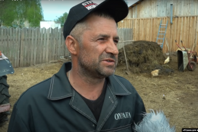 Мозырский фермер, у свиней которого Тихановский брал «интервью», получил 15 суток