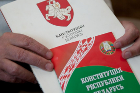Лукашенко прокомментировал идею Бабарико о референдуме и пообещал взамен свой
