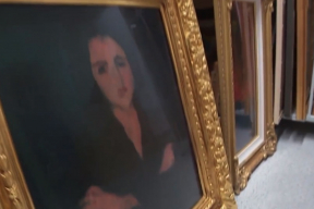 БТ: Картины Шагала и Сутина приобщены к делу Белгазпромбанка