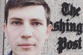 У одного из администраторов Телеграм-канала «РБ головного мозга» прошел обыск. Игорь Лосик задержан