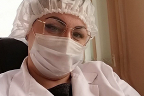 Барановичская медсестра: «У меня знакомая врач умерла от коронавируса. Многие, посмотрев на такое отношение, увольняются»