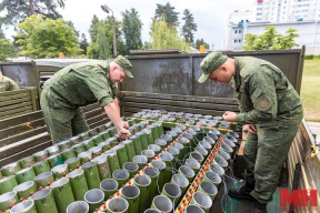 «Неделю стреляли фейерверки, не было последствий». Фигуранты дела о ЧП на 3 июля вину не признают