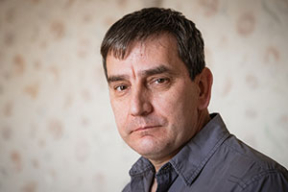 Следствие хочет доказать, что Сергей Сацук не журналист, и обвинить его в мошенничестве