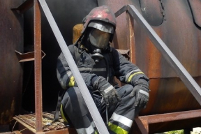 «Хотел купить вышиванки». Сотрудник МЧС постоял в очереди в Symbal.by — и лишился работы