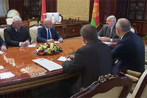 Лукашенко рассказал про «бабичевские фейки» и кто «кукловодит». Песков уже ответил