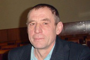 Ушел из жизни Иван Святохо, один из лидеров независимого профдвижения Беларуси