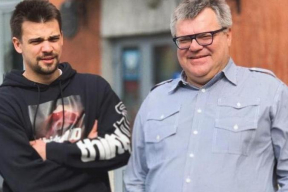 Сын Бабарико помещен в СИЗО КГБ. Ему выставлено обвинение