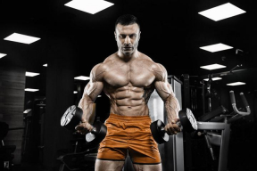 Назваў актывістаў БРСМ прастытуткамі. Як фітнэс-трэнер стаў фігурантам крымінальнай справы